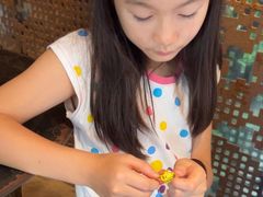 -穿越·外婆家(西溪天堂店)