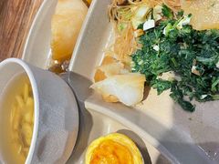 -素满香·素食自助餐厅(直营·大兴街店)