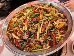 -川道拐耗儿鱼(置信路店)