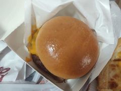 -肯德基(芳和店)