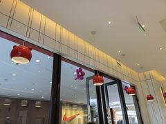 门面-乡村基(双流时代奥特莱斯餐厅)