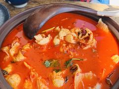 -翠田Green Field Kitchen