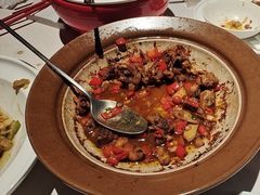 -千百味红餐厅·江西菜(绿地双子塔店)