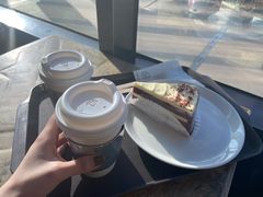 -Cafe Aewol Monsant