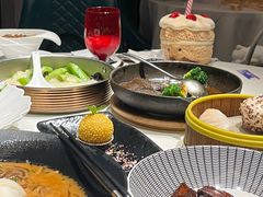 -岁粤Moon·湖景餐厅(月光码头店)