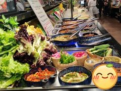 -韩盛·盛江山自助料理(奥体万达店)