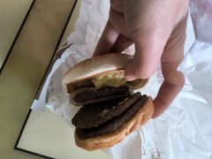 -麦当劳(杭州萧山文源店)