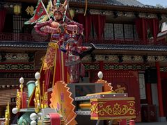 -深圳锦绣中华民俗村