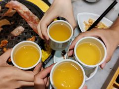 -韩宫宴和牛烤肉(合肥滨湖银泰城店)
