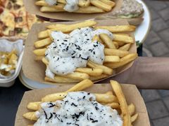 -TIGERS老虎西餐(亦庄店)