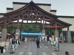 -采石矶景区