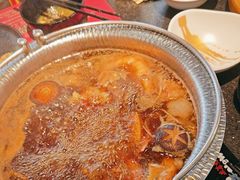 -牛New寿喜烧(闵行龙湖天街店)