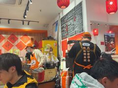 -荆九爷爆炒桥头三嫩(浙大店)