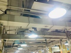 大堂-元盛居(生态大街店)