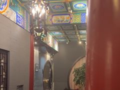 -羲和雅苑•北京烤鸭(平安国际金融中心店)