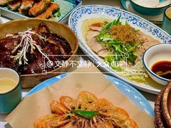 -常来小聚·广州非遗传承餐厅(高德置地店)