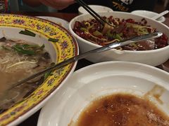 -一记洛阳菜·糖醋小排·水席(十字街店)