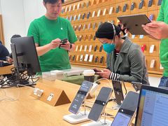 -Apple零售店(青岛万象城店)