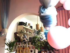 -床吧创意私房菜•Bistro