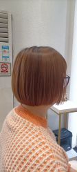 -菲·木田moontin造型salon