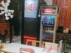 -辣婆婆(航天桥店)