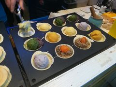 -味正点车轮饼可丽饼(南禅寺店)