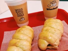 Winchell's&nbsp;Donuts&nbsp;House-Winchell's Donuts House