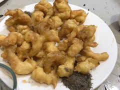 -九龙餐厅(大沽路店)