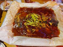 -庆峰龙虾烧烤(合肥一店)