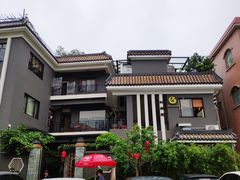 门面-阿多私房菜(顺德店)