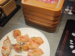 -牛YO寿喜烧和牛火锅自助(三台子万象汇店)