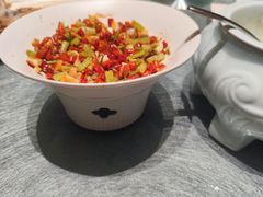 -小厨娘淮扬菜(天印大道店)