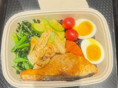 -肯德基(孝陵卫地铁站店)