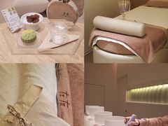 -左右Massage/Spa(长寿路店)