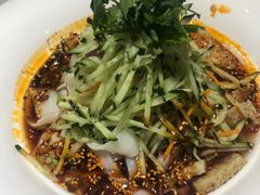 -小放牛炒菜馆(裕华万达店)