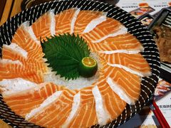 -Sushi Love 创意寿司(丽影广场店)