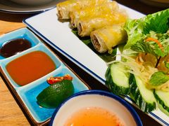 -阮氏娘·越南料理(双子塔店)