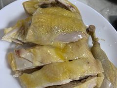 -小本鸡饭店(滨江白马湖店)