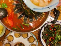-亮欢寨酸汤鱼(沙冲路店)
