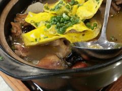 -紫鑫阁饭庄(长安店)