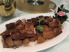 明炉烧鹅-顺德佬(五和店)