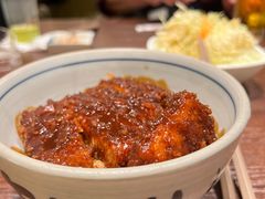 -矢场猪(名古屋站名铁店)