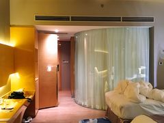 -青岛银沙滩温德姆至尊酒店