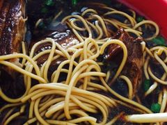 -小龙大肉面馆