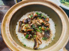 -红星光发煲仔饭(文海店)