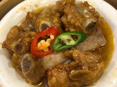 -点都德(大茶楼店)