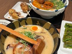 -上海来福士广场