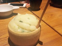 -云海肴·汽锅鸡·云南菜(天津国金汇店)