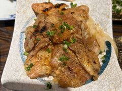 -桂马·日本料理·海胆·海鲜饭·酒场(民主广场店)