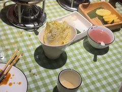 -番食园鲜食火锅(高新店)